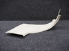 K1215029-1 Plane Plastics Cessna T207 Aft Window Molding RH