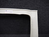 K1215023-1 Plane Plastics Cessna T207 Window Molding RH