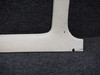 K1215023-1 Plane Plastics Cessna T207 Window Molding RH