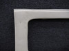 K1215023-1 Plane Plastics Cessna T207 Window Molding RH