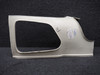 K1215025-1 Plane Plastics Cessna T207 Aft Window Molding LH