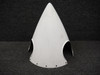 1250909K200 Cessna T207 Three Blade Propeller Spinner Dome
