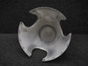1250909K200 Cessna T207 Three Blade Propeller Spinner Dome