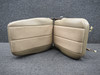 0714025-17 Cessna T207 Infinite Adjust Forward Seat Assembly LH