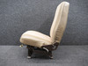 0714025-17 Cessna T207 Infinite Adjust Forward Seat Assembly LH