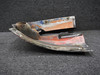 1252602-1 Cessna T207 Nose Cap Half Assembly LH (Damaged)