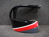 1252602-2 Cessna T207 Nose Cap Half Assembly RH (Damaged)