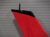 1231065-8 Cessna T207 Vertical Fin Assembly