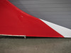 1231065-8 Cessna T207 Vertical Fin Assembly