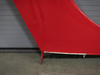 1231065-8 Cessna T207 Vertical Fin Assembly