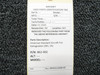 862-002 American Standard Aircraft Fire Extinguisher (28V, 3A)
