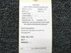 862-002 American Standard Aircraft Fire Extinguisher