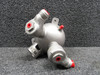 862-002 American Standard Aircraft Fire Extinguisher