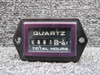 85326 (Alt: C664503-0103) Quartz Hour Meter Indicator (Hours: 6,881.9)