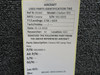9614003-1 Cessna HSI Lamp Test Assy