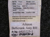 0523223-1 (Use: 0422430-2) Cessna 170-172 Aileron Bellcrank RH