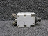 MS25244-5 (Alt: 105-205-101) Mechanical Products Push Circuit Breaker