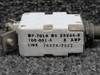 MS25244-5 (Alt: 105-205-101) Mechanical Products Push Circuit Breaker