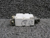 MS25244-5 (Alt: 105-205-101) Mechanical Products Push Circuit Breaker