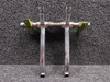 28-16321-901 Enstrom Pedal Leg Assembly