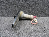 C622001-0201 Cessna T207 Wing Position Light Base with Connector
