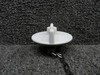 C156001-0106 (Use: C156001-0110) Cessna T207 Fuel Cap Assembly with Chain