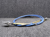MCS1244-29, MCS1244-30 McFarlane Cowl Flap Control Cable