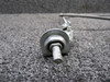 S1268-14 Cessna T207 Defrost Control Cable (No Knob) (Length: 36”)