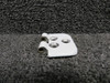 0711037-15 Cessna T207 Cabin Door Hinge Forward Upper LH