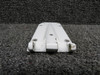 1211661-8 Cessna T207 Cargo Door Hinge Aft Upper (White)