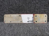 1211661-2, 1211661-1 Cessna T207 Fwd Cargo Door Hinge Assembly Lower