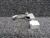 1211838-1, 1211675-6 Cessna T207 Lower Door Latch with Clevis and Block