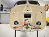 Bell 505 Fuselage with Bill of Sale, Data Tag, and Airworthiness