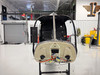 Bell 505 Fuselage with Bill of Sale, Data Tag, and Airworthiness