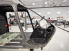 Bell 505 Fuselage with Bill of Sale, Data Tag, and Airworthiness