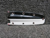 0711037-21 (Use: 0711037-3) Cessna T207 Lower Cabin Door Hinge LH