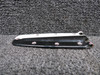 0711037-21 (Use: 0711037-3) Cessna T207 Lower Cabin Door Hinge LH