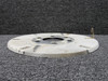62352-00 Piper PA28-140 Propeller Mount Rear Plate Assembly