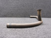 21092-011 Piper Engine Exhaust Stack Assembly