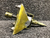 756-217 Piper PA24-250 Screw & Stop Stabilator Trim Tab Assy