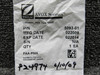 5093-01 Avox Charging Valve (New Old Stock)