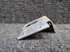 0701028-2, 1213752-1 Cessna T207 Alt Static Air Bracket w Knee Bumper