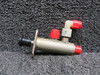 2013142-10 (Alt: 2013142-1) Cessna T207 Alternate Static Source Valve