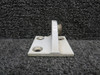 1232400-2 Cessna T207 Hinge Assembly Stabilizer Attach Aft RH