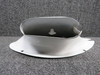 1227010-1 (Use: 1227010-5) Cessna T207 Lift Strut Fairing Lower LH