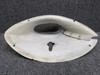 1227010-1 (Use: 1227010-5) Cessna T207 Lift Strut Fairing Lower LH