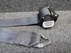 3052-6-211-2396 Amsafe Pilot Seat Belt Assembly with Reel (Rated: 2500 lbs)
