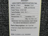 C1500-1-15, 5000B3 Air Carrier Interiors Seat Belt Extension with Buckle