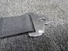 503002-401-2251, 501361-109-2251 Amsafe Passenger Lap Belt Assembly