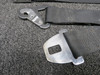 503002-401-2251, 501361-109-2251 Amsafe Passenger Lap Belt Assembly